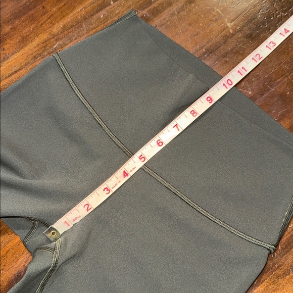 NEW LULULEMON HIGH WAISTED WUNDER UNDER LEGGINGS🌸 - Picture 10 of 12